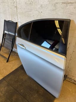 BMW 41007298514 41009628762 Door Rear Right BMW 3 (F30, F31, F80) (2011-2019) — thumbnail 2