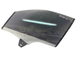 PORSCHE 97054251104 Door window glass front left PORSCHE PANAMERA I (970) (2009-2016) — thumbnail 1
