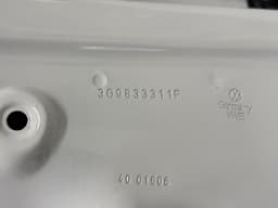 VW 3G9833311F Door Rear Left VW PASSAT B8 (3G) / ALLTRACK (2014-2023) — thumbnail 3
