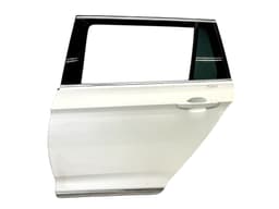 VW 3G9833311F Door Rear Left VW PASSAT B8 (3G) / ALLTRACK (2014-2023) — thumbnail 1