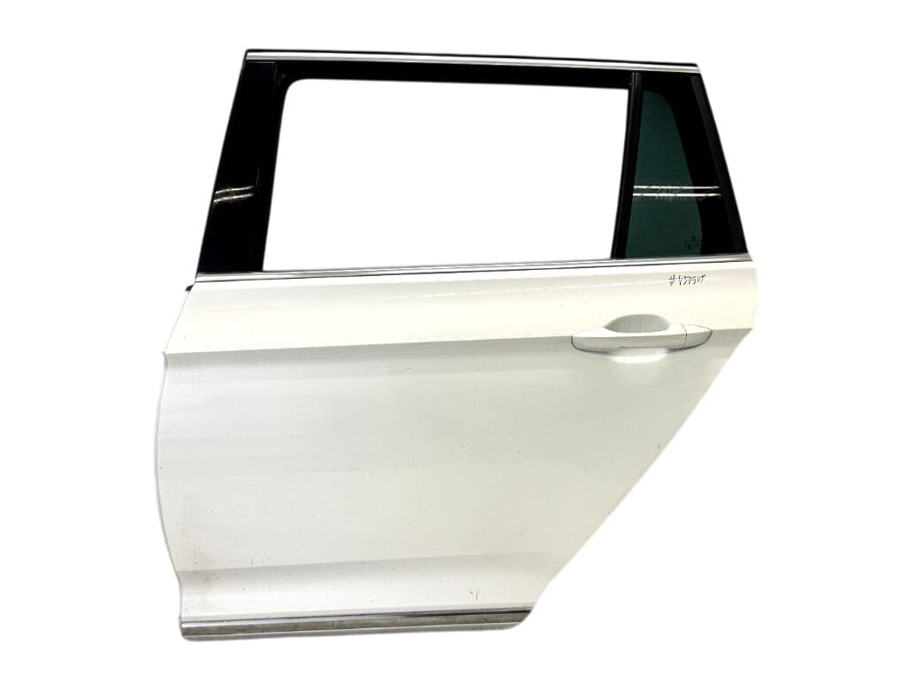 3G9833311F Door Rear Left VW PASSAT B8 (3G) / ALLTRACK (2014-2023)