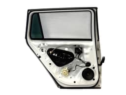 VW 3G9833311F Door Rear Left VW PASSAT B8 (3G) / ALLTRACK (2014-2023) — thumbnail 2