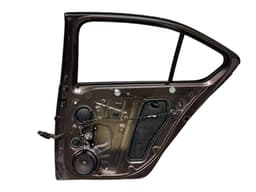 SKODA 5E5833312 Door Rear Right SKODA OCTAVIA III (5E) (2012-2019) — thumbnail 2