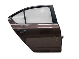 SKODA 5E5833312 Door Rear Right SKODA OCTAVIA III (5E) (2012-2019) — thumbnail 1