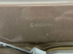 SKODA 5E5833312 Door Rear Right SKODA OCTAVIA III (5E) (2012-2019) — thumbnail 3