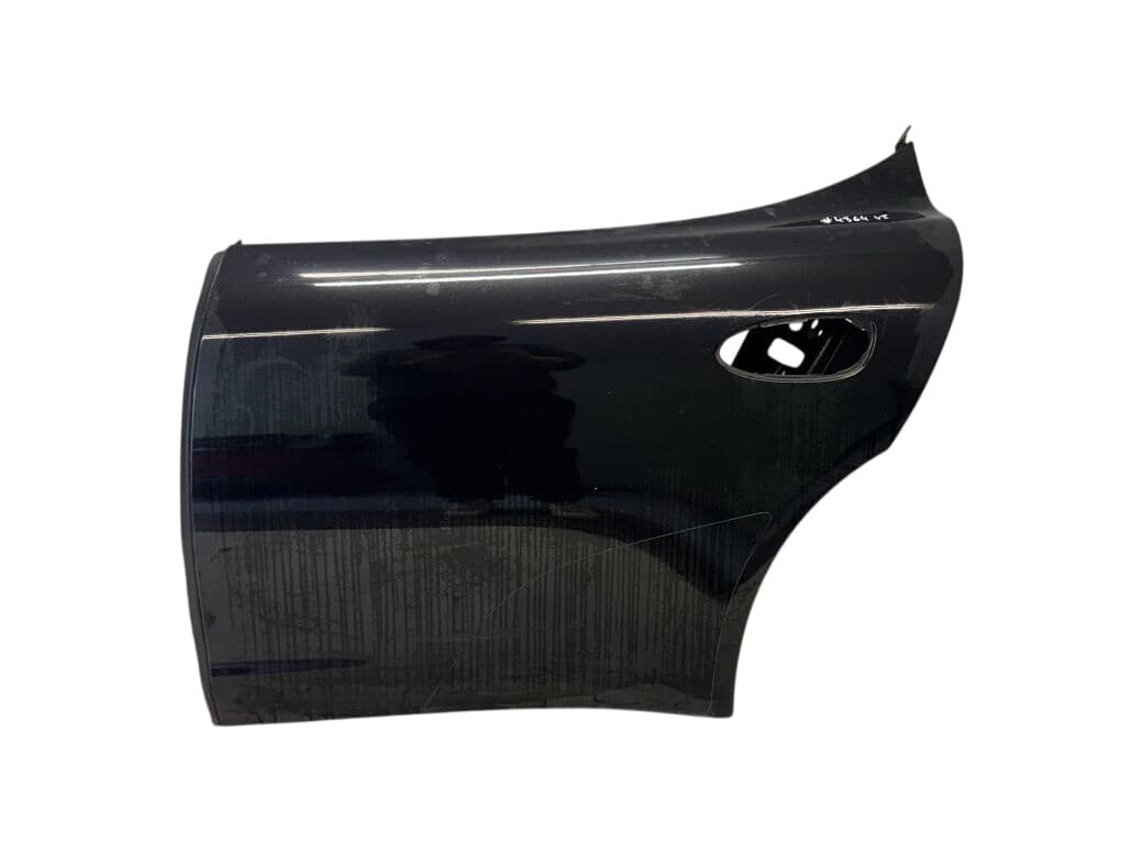 PORSCHE 97053201100 Door Rear Left PORSCHE PANAMERA I (970) (2009-2016)