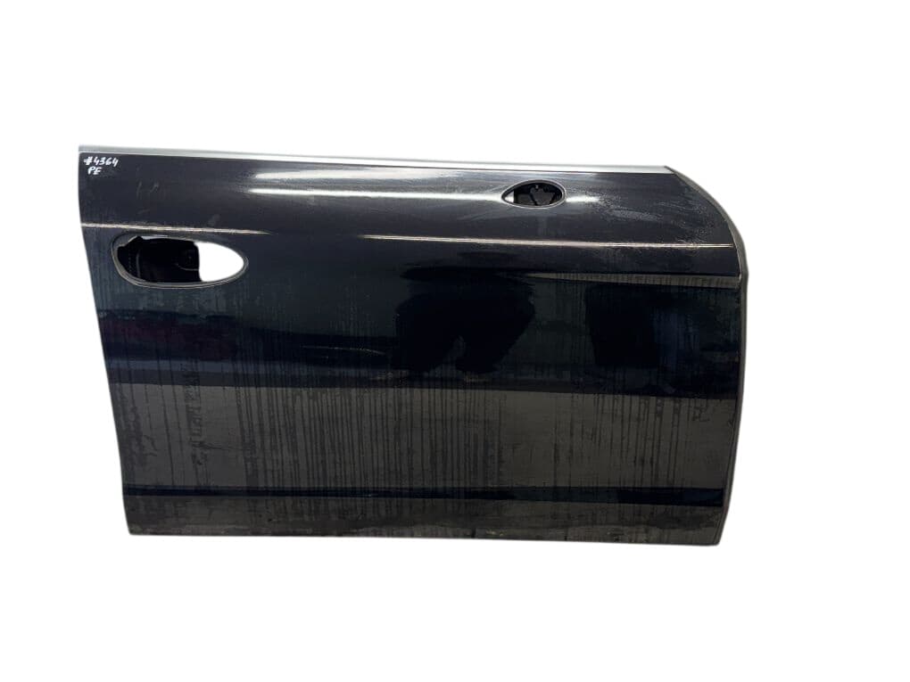 PORSCHE 97053101200 Door Front Right PORSCHE PANAMERA I (970) (2009-2016)
