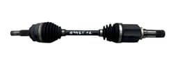 MAZDA FTD42560X 39101-FTD4A 39101FTD4A Drive Shaft Front Left MAZDA 2 III (DL, DJ) (2014-) — thumbnail 1