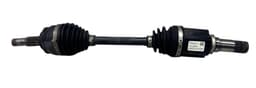 MAZDA FTD42560X 39101-FTD4A 39101FTD4A Drive Shaft Front Left MAZDA 2 III (DL, DJ) (2014-) — thumbnail 2