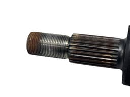 MAZDA FTD42560X 39101-FTD4A 39101FTD4A Drive Shaft Front Left MAZDA 2 III (DL, DJ) (2014-) — thumbnail 3