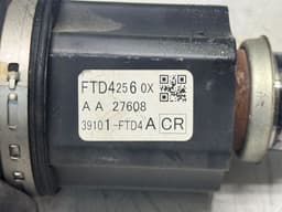MAZDA FTD42560X 39101-FTD4A 39101FTD4A Drive Shaft Front Left MAZDA 2 III (DL, DJ) (2014-) — thumbnail 5
