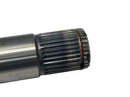 MAZDA FTD42560X 39101-FTD4A 39101FTD4A Drive Shaft Front Left MAZDA 2 III (DL, DJ) (2014-) — thumbnail 4
