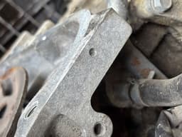 SUBARU FB20BHZNXA Engine SUBARU FORESTER (SH) (2008-2013) — thumbnail 5