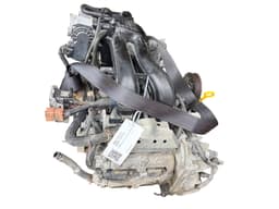 SUBARU FB20BHZNXA Engine SUBARU FORESTER (SH) (2008-2013) — thumbnail 4
