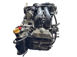 SUBARU FB20BHZNXA Engine SUBARU FORESTER (SH) (2008-2013) — thumbnail 2