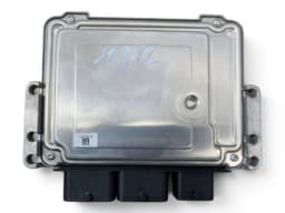 CITROËN 9804723880 0261S07931 Engine Control Unit / module (ECU) CITROËN DS5 (2011-2015) — thumbnail 3