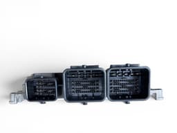 CITROËN 9804723880 0261S07931 Engine Control Unit / module (ECU) CITROËN DS5 (2011-2015) — thumbnail 4