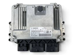 CITROËN 9804723880 0261S07931 Engine Control Unit / module (ECU) CITROËN DS5 (2011-2015) — thumbnail 1