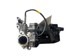 PEUGEOT SF855001 EGR cooler PEUGEOT BOXER (250) (2006-) — thumbnail 1