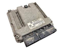 VW 0281017660 Engine Control Unit / module (ECU) VW CRAFTER I (2E) (2006-2016) — thumbnail 1