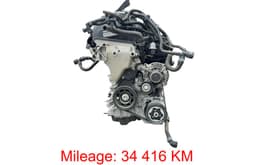 VW CZE 04E103011AL 04E1034730H Engine VW PASSAT B8 (3G) / ALLTRACK (2014-2023) — thumbnail 1