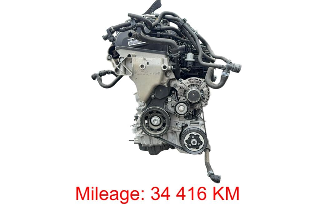 VW CZE 04E103011AL 04E1034730H Engine VW PASSAT B8 (3G) / ALLTRACK (2014-2023)