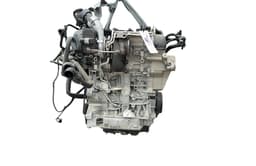 VW CZE 04E103011AL 04E1034730H Engine VW PASSAT B8 (3G) / ALLTRACK (2014-2023) — thumbnail 4