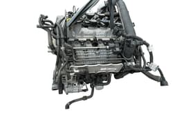 VW CZE 04E103011AL 04E1034730H Engine VW PASSAT B8 (3G) / ALLTRACK (2014-2023) — thumbnail 7