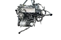 VW CZE 04E103011AL 04E1034730H Engine VW PASSAT B8 (3G) / ALLTRACK (2014-2023) — thumbnail 2