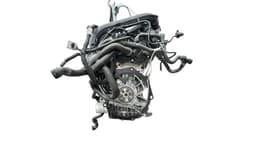 VW CZE 04E103011AL 04E1034730H Engine VW PASSAT B8 (3G) / ALLTRACK (2014-2023) — thumbnail 3
