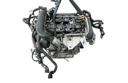 VW CZE 04E103011AL 04E1034730H Engine VW PASSAT B8 (3G) / ALLTRACK (2014-2023) — thumbnail 5
