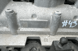 VW CZE 04E103011AL 04E1034730H Engine VW PASSAT B8 (3G) / ALLTRACK (2014-2023) — thumbnail 9