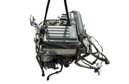SKODA CJZ Engine SKODA OCTAVIA III (5E) (2012-2019) — thumbnail 5