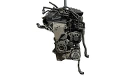 SKODA CJZ Engine SKODA OCTAVIA III (5E) (2012-2019) — thumbnail 1