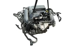 SKODA CJZ Engine SKODA OCTAVIA III (5E) (2012-2019) — thumbnail 6
