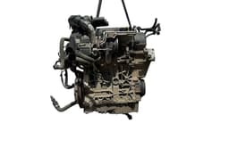 SKODA CJZ Engine SKODA OCTAVIA III (5E) (2012-2019) — thumbnail 4