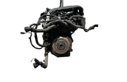 SKODA CJZ Engine SKODA OCTAVIA III (5E) (2012-2019) — thumbnail 3