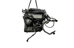 SKODA CJZ Engine SKODA OCTAVIA III (5E) (2012-2019) — thumbnail 2