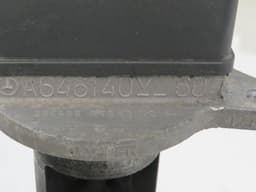 MERCEDES-BENZ A6461400860 6461400860 EGR Valve MERCEDES-BENZ E-CLASS (W211) (2002-2009) — thumbnail 3