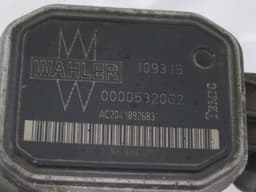 MERCEDES-BENZ A6461400860 6461400860 EGR Valve MERCEDES-BENZ E-CLASS (W211) (2002-2009) — thumbnail 2