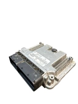 CHEVROLET 96813187 0281012695 Engine Control Unit / module (ECU) CHEVROLET CAPTIVA I (2006-2018) — thumbnail 1
