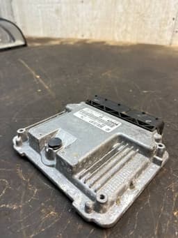 CHEVROLET 96813187 0281012695 Engine Control Unit / module (ECU) CHEVROLET CAPTIVA I (2006-2018) — thumbnail 3