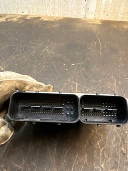 CHEVROLET 96813187 0281012695 Engine Control Unit / module (ECU) CHEVROLET CAPTIVA I (2006-2018) — thumbnail 5