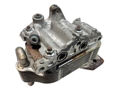 MITSUBISHI 1582A212 EGR cooler MITSUBISHI OUTLANDER III (GG, GF, ZJ, ZK, ZL) (2012-2021) — thumbnail 1