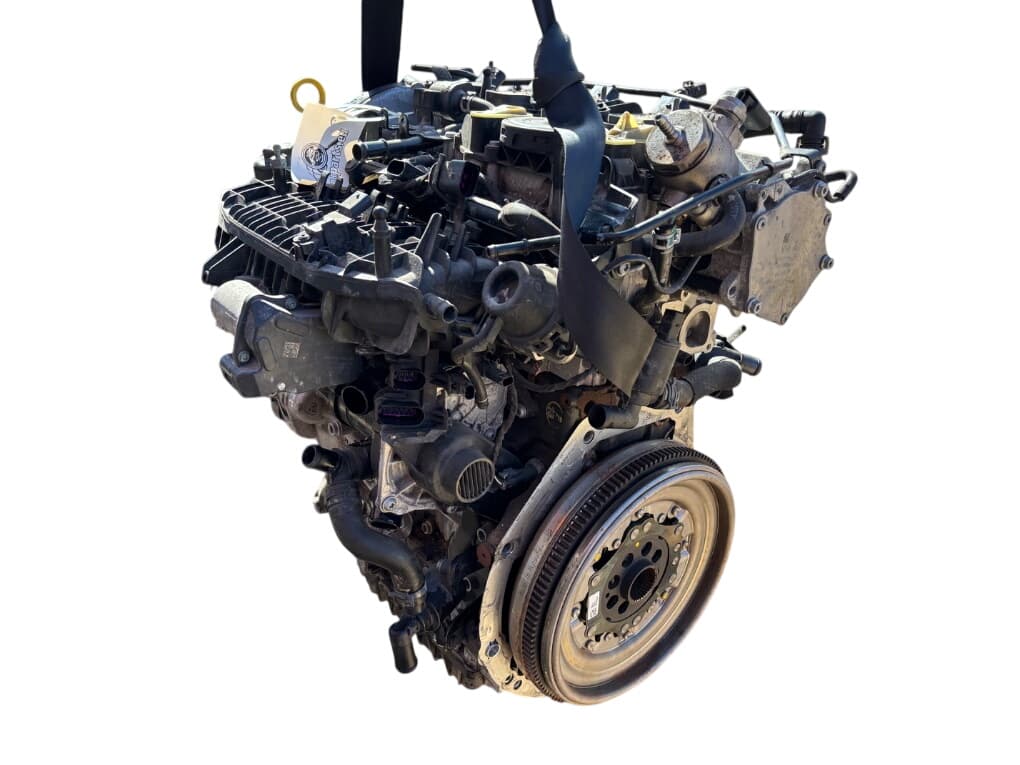 AUDI DJHA DJHB CJXG CJXH CJXB CJXF CYFB CJXD CJXE CJXC Engine AUDI A3 (8V_) (2012-2020)
