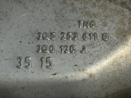 VW 3Q0253211N 3Q5253611F 3Q5253611G Exhaust system complete VW PASSAT B8 (3G) / ALLTRACK (2014-2023) — thumbnail 3