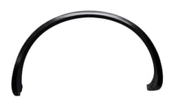 VW 7P6854537A Fender Flare Rear Left VW TOUAREG II (7P) (2010-2018) — thumbnail 1