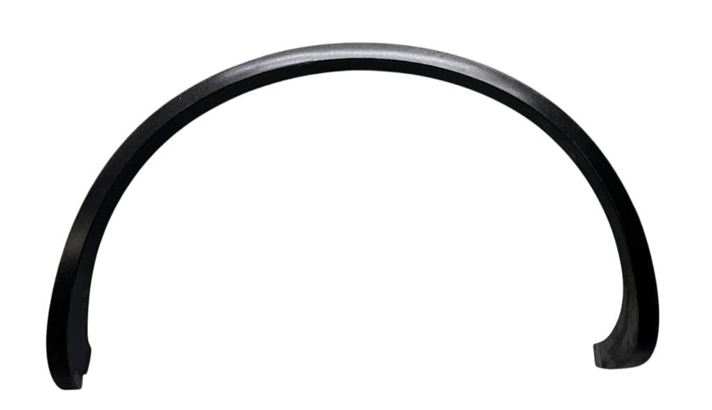 VW 7P6854537A Fender Flare Rear Left VW TOUAREG II (7P) (2010-2018)