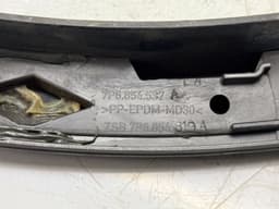 VW 7P6854537A Fender Flare Rear Left VW TOUAREG II (7P) (2010-2018) — thumbnail 3