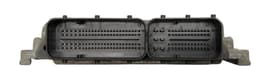 JAGUAR EW9312B684MA 0261S09510 Engine Control Unit / module (ECU) JAGUAR XF (X250, CC9) (2008-2015) — thumbnail 3